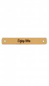 Enjoy Life 7x1 cm