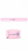 Klaparmband Roze