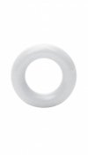 Plastic ringen 20 mm kleur 009