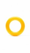 Plastic ringen 30 mm kleur 645