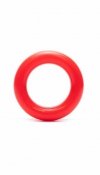 Plastic ringen 30 mm kleur 722