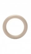 Plastic ringen 40 mm kleur 016