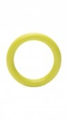 Plastic ringen 40 mm kleur 547