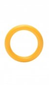 Plastic ringen 40 mm kleur 645