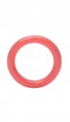 Plastic ringen 40 mm kleur 749