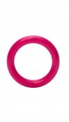 Plastic ringen 40 mm kleur 786