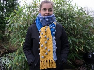 Cosy Dots Durable Cosy