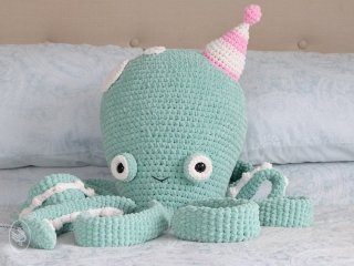 Giant Octopus
