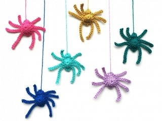 Itsy Bitsy Spider