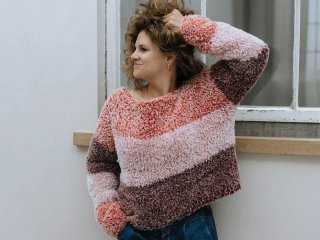 Momo Sweater