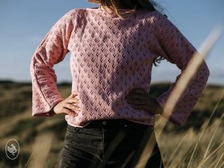 Pull d’été Aestas