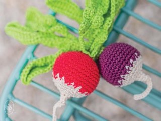 Radishes