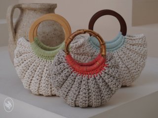 Shell Bag