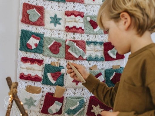 Advent Calender