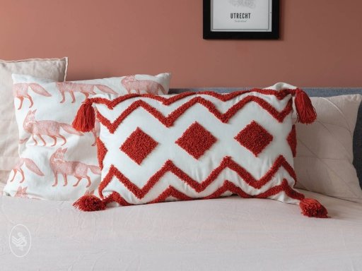 Aztec Cushion