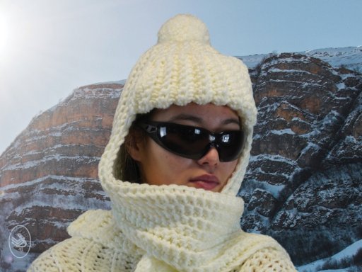 Balacscarf