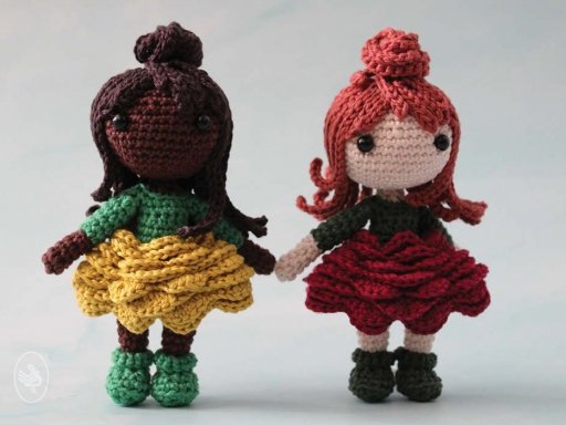 Chibi Rose Hanako