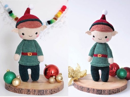 Christmas Elf
