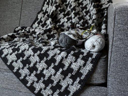 Durable Norwool deken