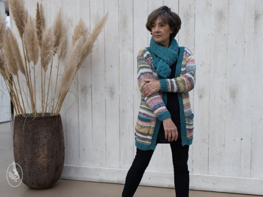 Eline Cardigan