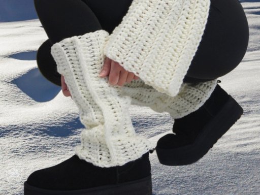 Leg Warmers
