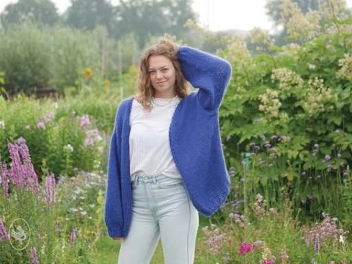 Must Have Knit(ted) Cardigan
