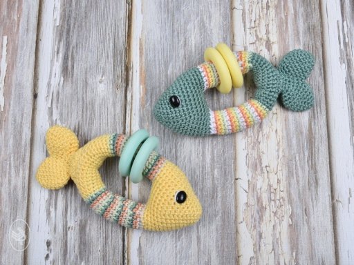 Petits poissons