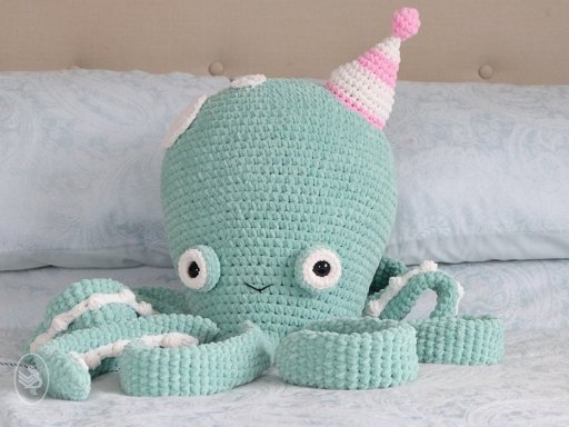 Reuzenoctopus
