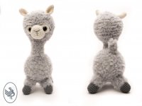 Alpaca Almina
