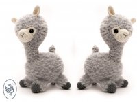 Alpaca Almina