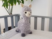 Alpaka Almina