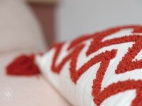 Aztec Cushion