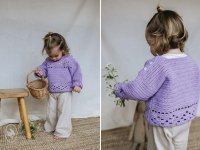 Baby truitje