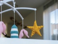 Babymobil “Meersicht”
