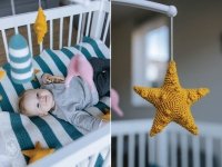 Babymobil “Meersicht”