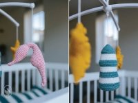 Babymobil “Meersicht”