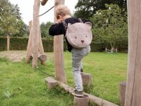 ‘Back to school’ Rücksack