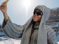 Balacscarf