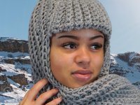 Balacscarf