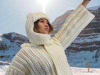 Balacscarf