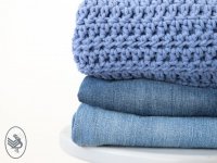 Cosy Vest haken