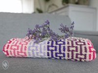 Block Party Mosaic Blanket