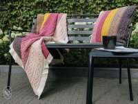 Calbed blanket