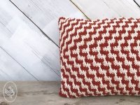 Chevron Cushion
