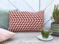 Chevron Cushion