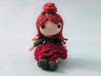 Chibi Rose Hanako