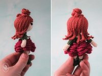 Chibi Rose Hanako