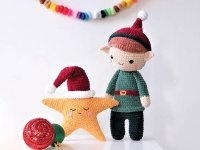 Christmas Elf