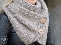 Chunky-Loopcape