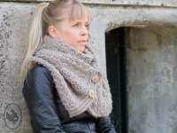 Chunky-Loopcape